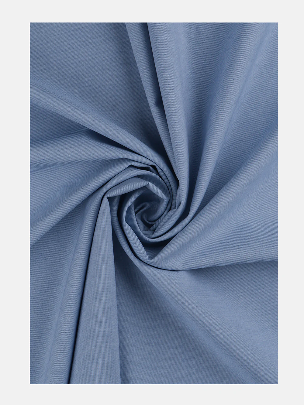 Light Blue Cotton Fabric